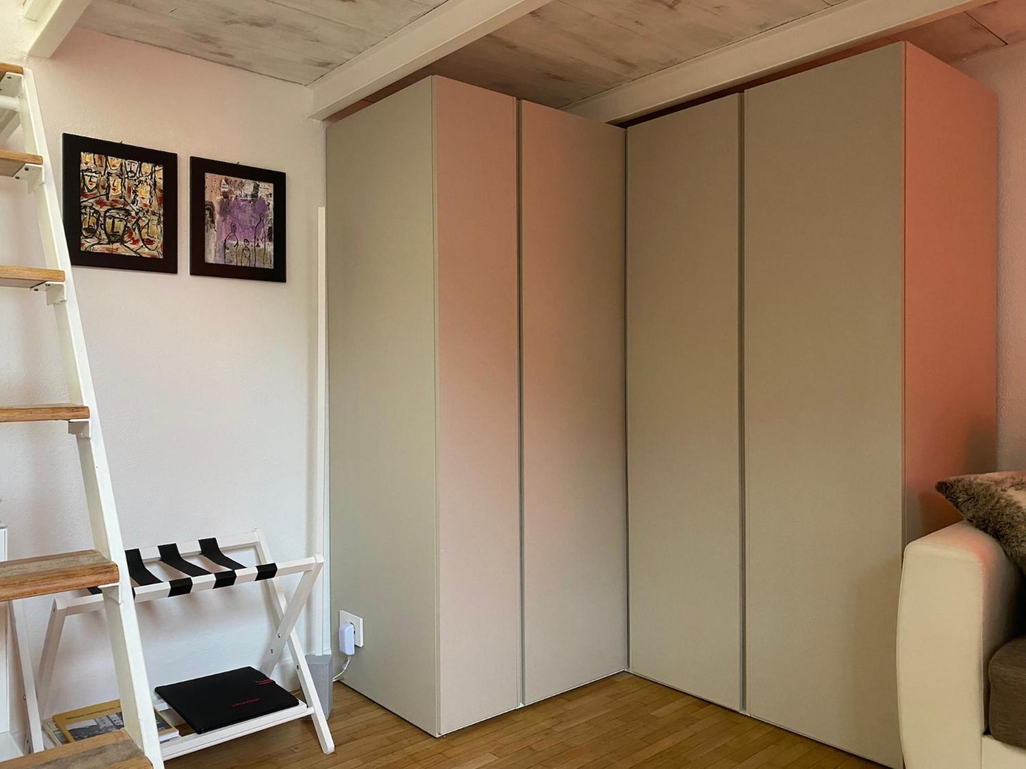 Monolocale Morimondo 1 Milan Exterior photo
